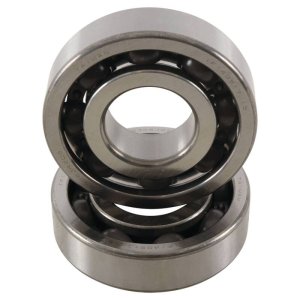 Yamaha Warrior Main Bearing & Seal Kit - Hot Rods - `89-`04